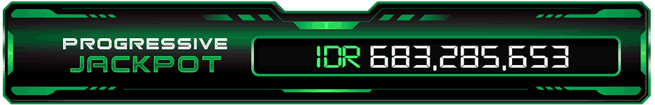 Gospin138 Jackpot