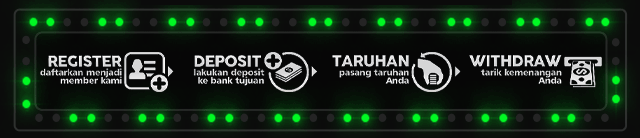 Gospin138 Jackpot